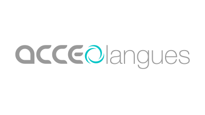 AcceoLangues : Lancement janvier 2017 - Acceo Tadeo