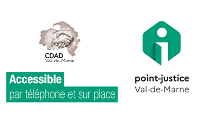 Le CDAD 94 est accessible aux personnes sourdes ou malentendantes via Acceo Tadeo