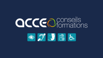 Découvrez AcceoConseils et AcceoFormations pour la Journée mondiale des mobilités et de l’accessibilité - Acceo Tadeo