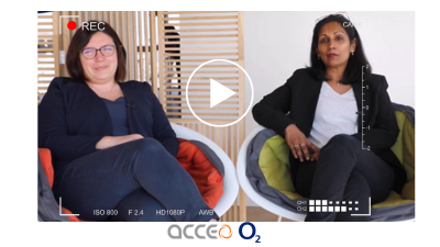 Témoignage Acceo : O2, 4 ans d'accessibilité avec Acceo Tadeo