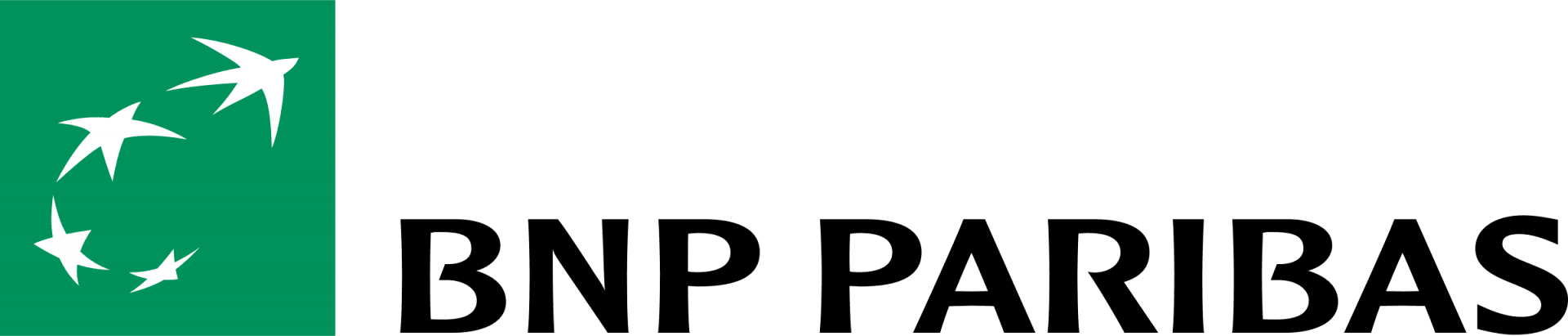 Logo, BNP Paribas