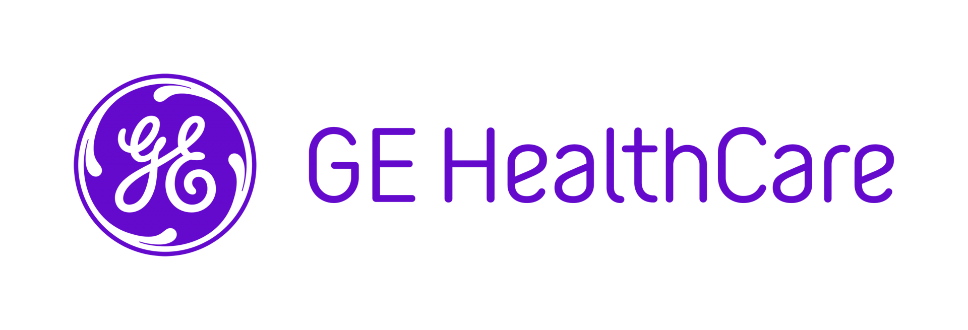 Logo, Ge Healthcare