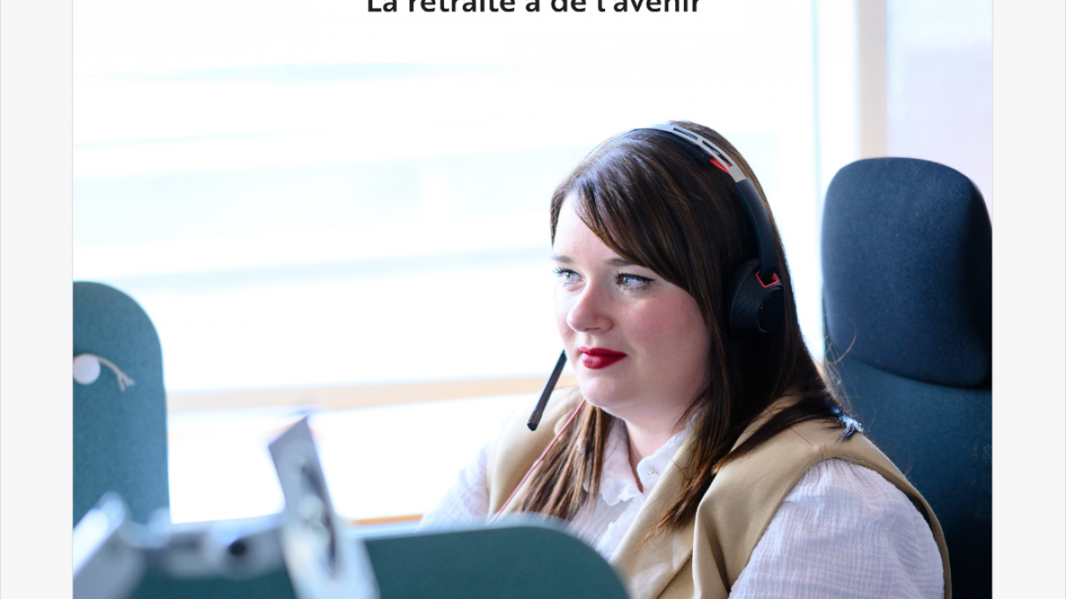 L'Agirc-Arrco est accessible avec Acceo Tadeo