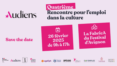 Accessibilité des entretiens d'embauche assurée par Acceo-Tadeo