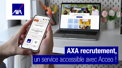 L'accessibilité numérique au coeur du recrutement avec Acceo Tadeo
