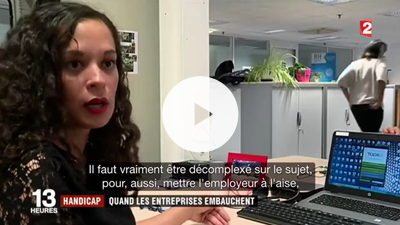[Reportage] Tadeo chez Carrefour