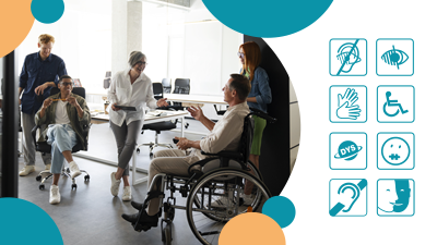 Webinar : Sensibilisation au Handicap par Acceo Tadeo